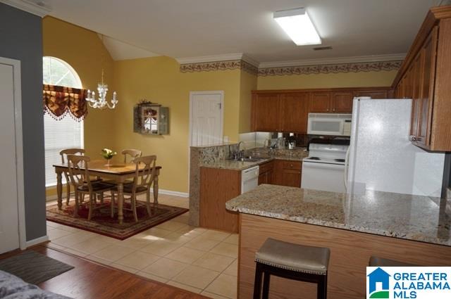 1952 16th Street Calera, AL 35040 - Photo 6 of 21