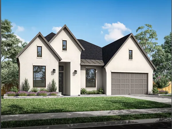 $678,483 | 2627 Goodman Ridge Drive, Rosharon, TX 77583