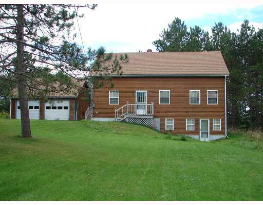 447 Castine Road Orland, ME 04472 - Photo 73 of 92 Exterior Front.