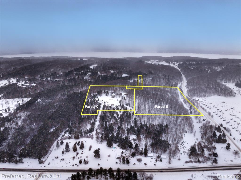 Vac Lobb Road Frankfort, MI 49635 - Photo 2 of 2