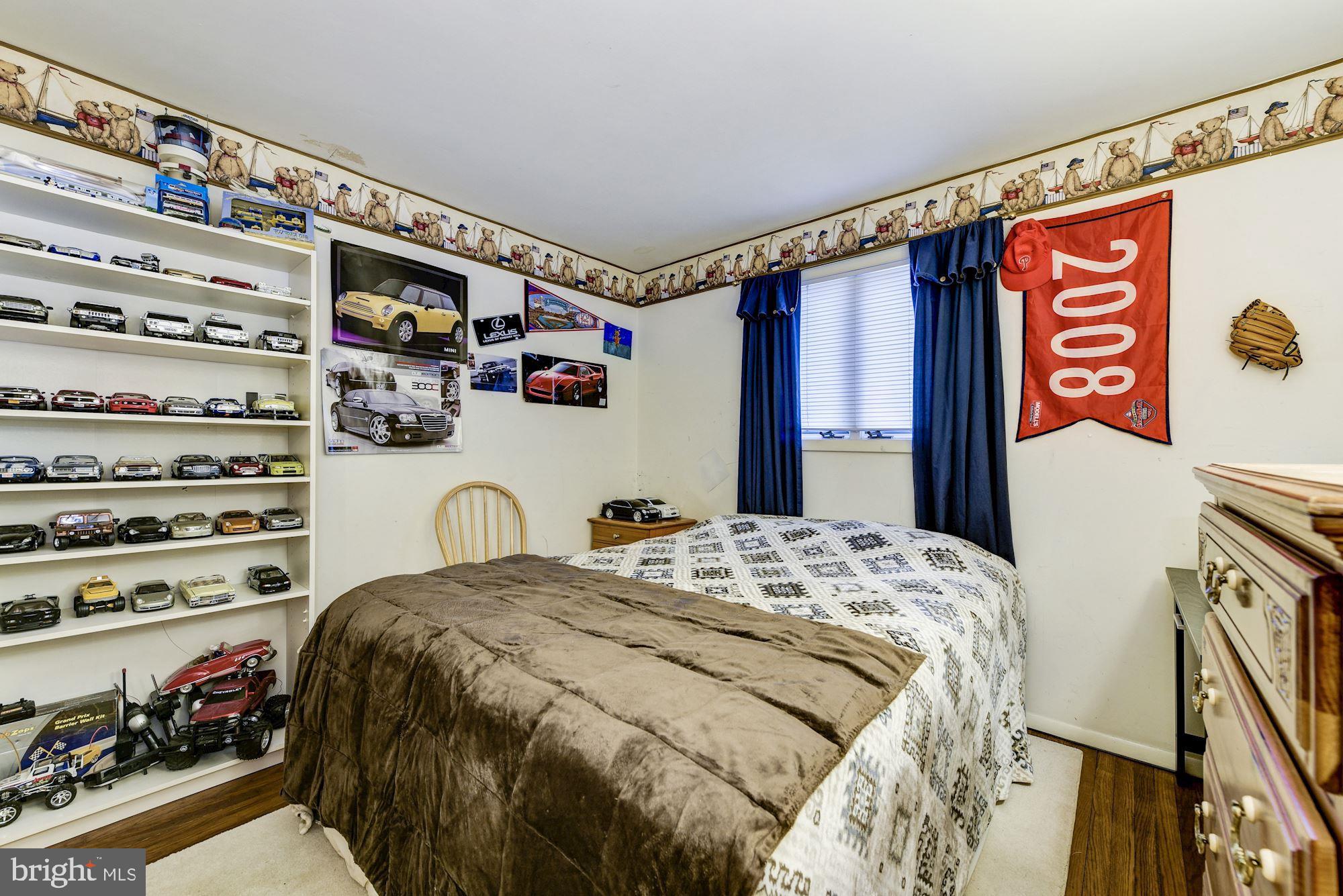107 Round Hill Road Voorhees, NJ 08043 - Photo 14 of 16 Gallery Image 14