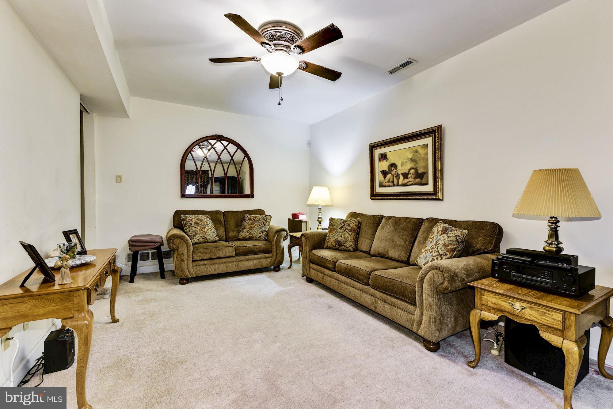 107 Round Hill Road Voorhees, NJ 08043 - Photo 3 of 16 Gallery Image 3