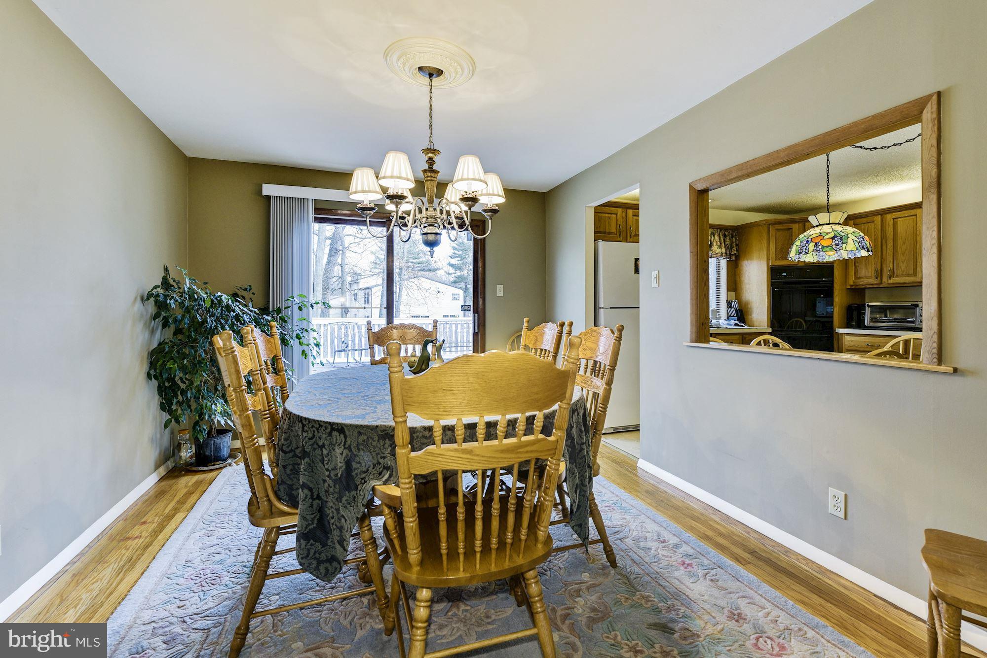 107 Round Hill Road Voorhees, NJ 08043 - Photo 5 of 16 Gallery Image 5