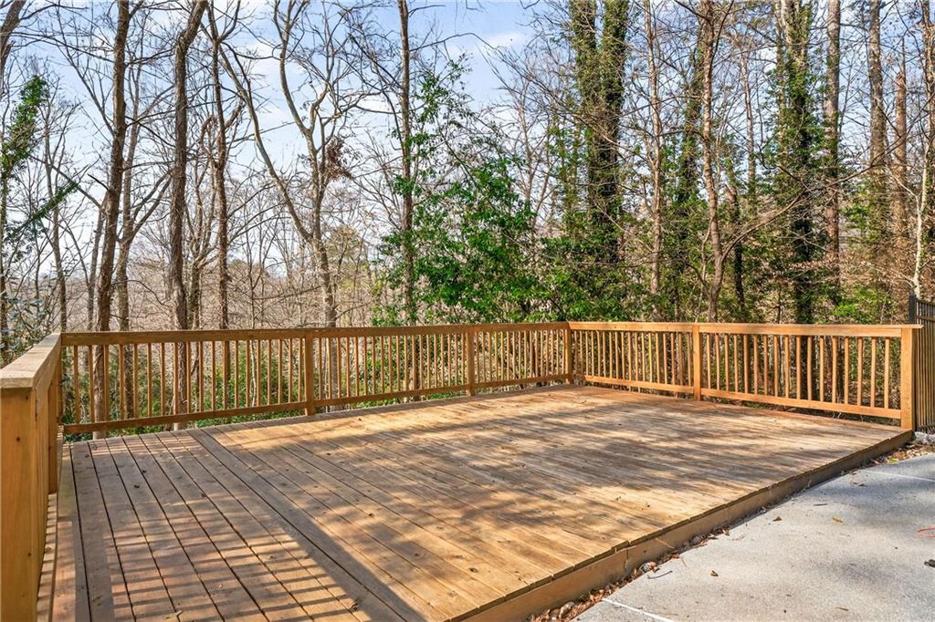 1008 McConnell Drive Decatur, GA 30033 - Photo 48 of 58