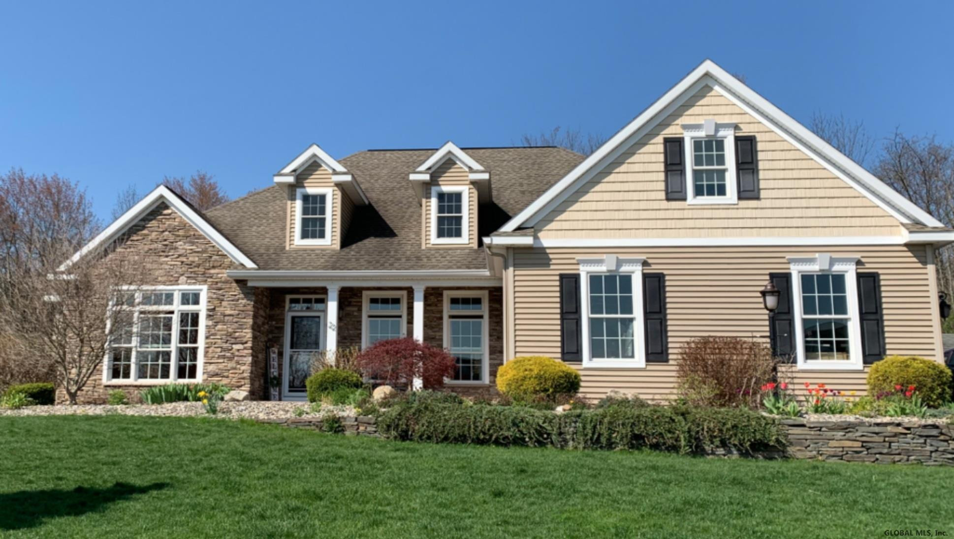 22 Peacham Road Colonie, NY 12189 - Photo 1 of 70 Photo 1