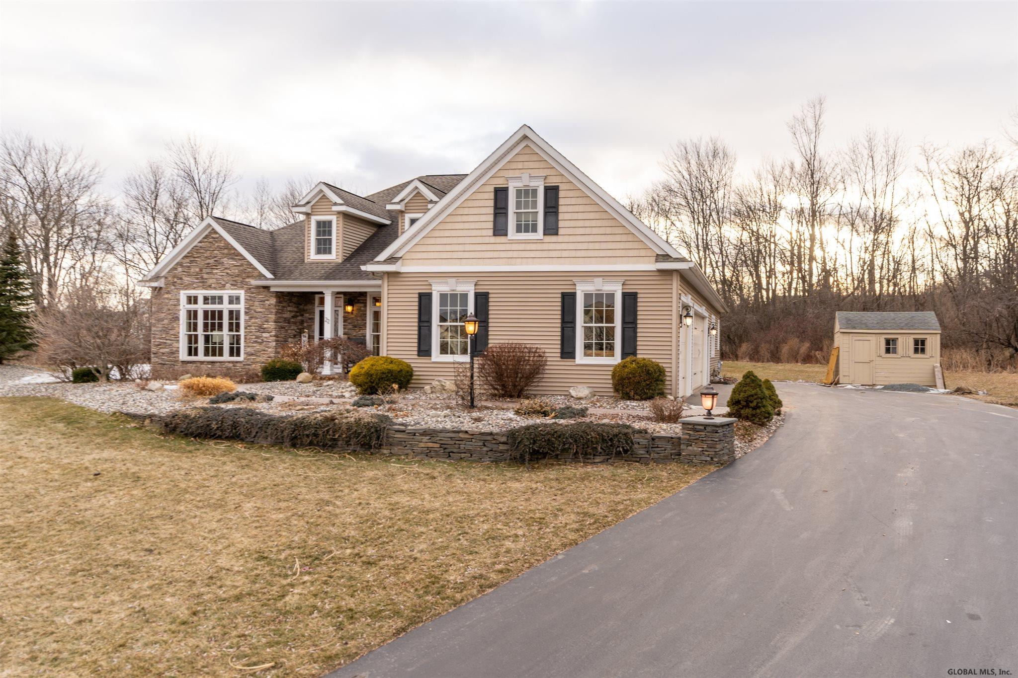 22 Peacham Road Colonie, NY 12189 - Photo 2 of 70 Photo 2