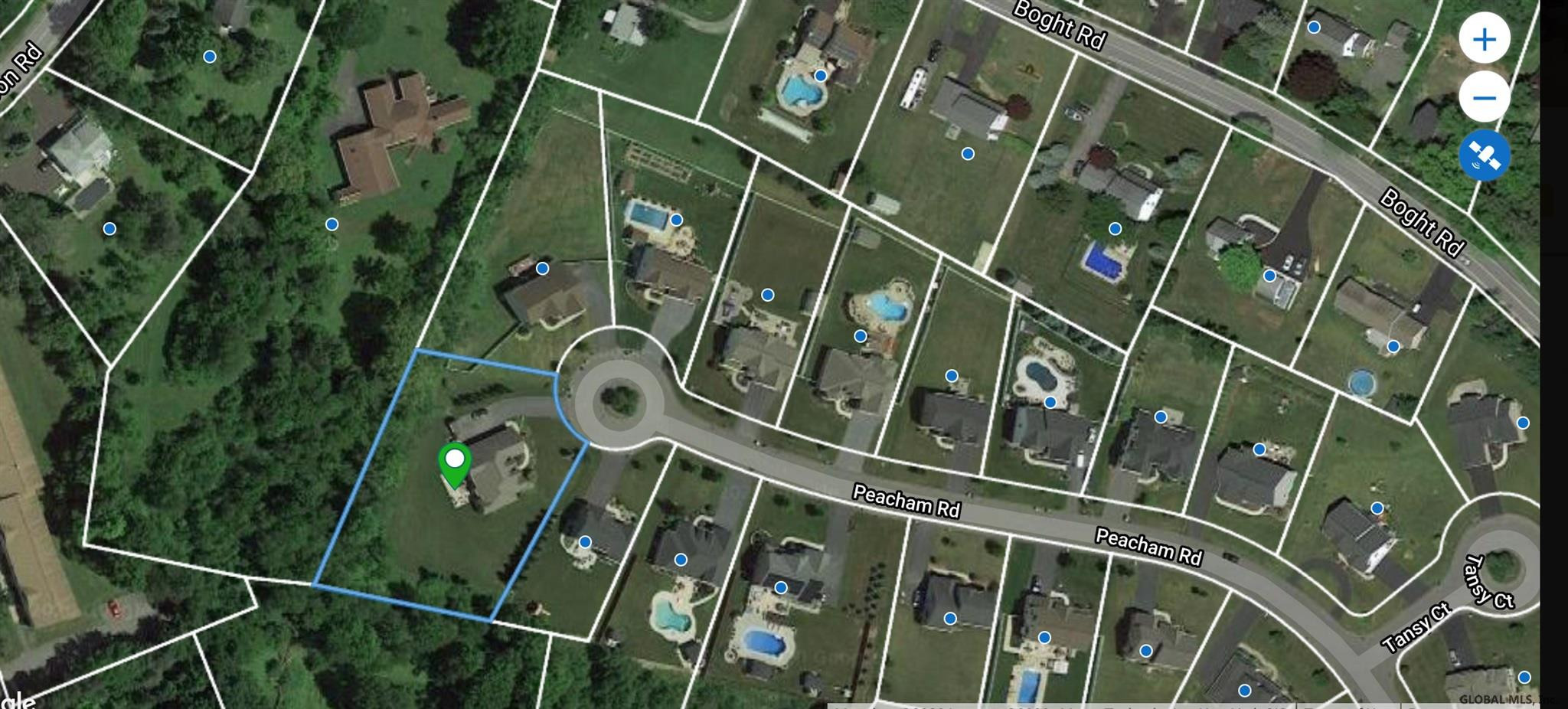 22 Peacham Road Colonie, NY 12189 - Photo 70 of 70 Photo 70