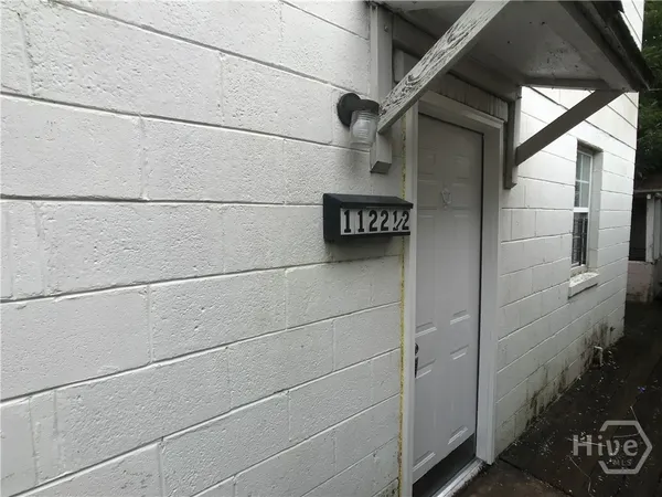 $1,710 | 1122 East 37th Street, Unit 1/2, Savannah, GA 31404