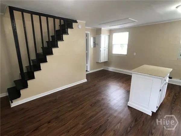 $1,710 | 1122 East 37th Street, Unit 1/2, Savannah, GA 31404