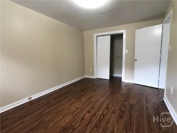 $1,710 | 1122 East 37th Street, Unit 1/2, Savannah, GA 31404