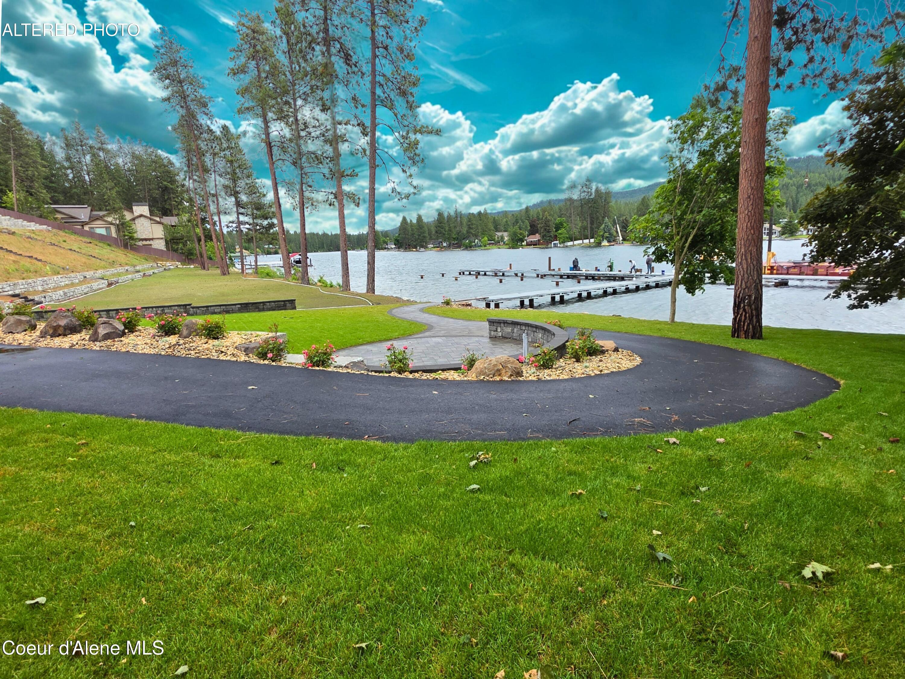 2854 East Ravine Drive Post Falls, ID 83854 - Photo 1 of 20 Waterfront Area