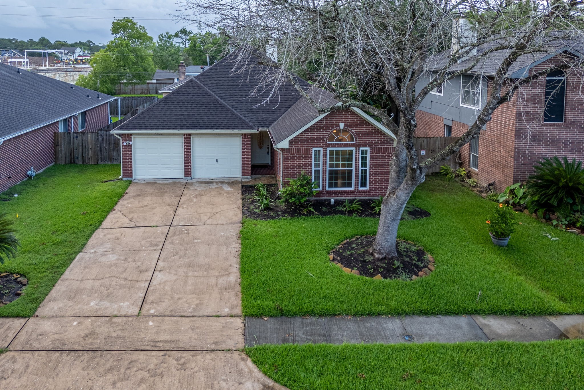 3503 Riverside Drive Pearland, TX 77581 - Photo 2 of 27