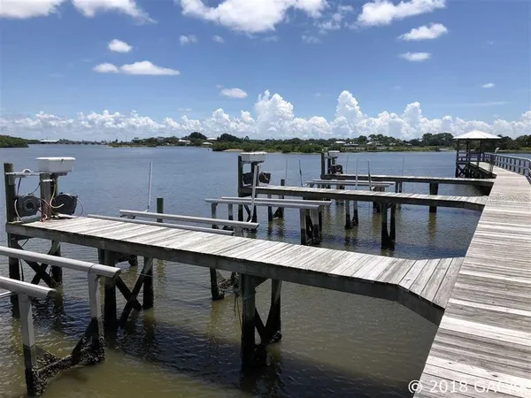 $49,500 | 12290 Anchor Cove Drive, Cedar Key, FL 32625