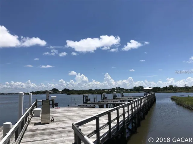 $49,500 | 12290 Anchor Cove Drive, Cedar Key, FL 32625