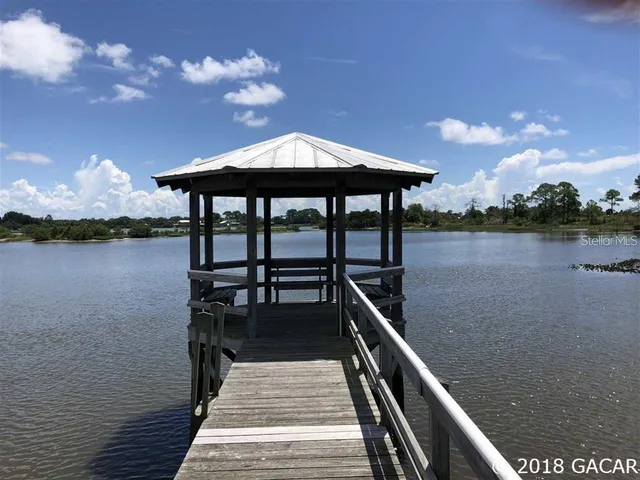$49,500 | 12290 Anchor Cove Drive, Cedar Key, FL 32625