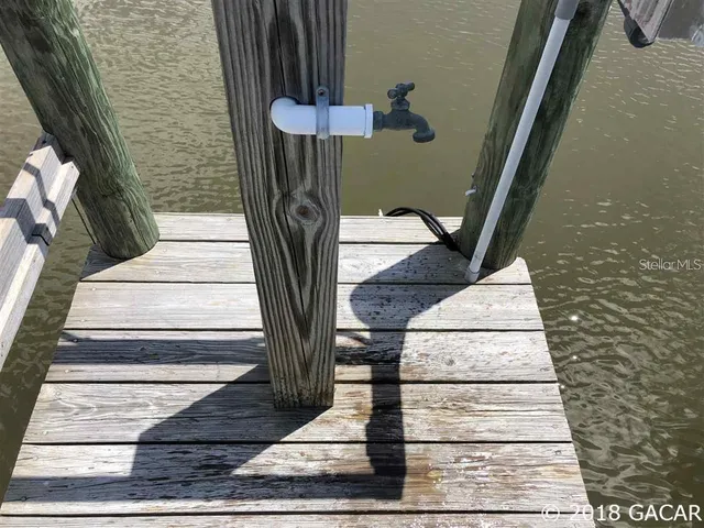 $49,500 | 12290 Anchor Cove Drive, Cedar Key, FL 32625