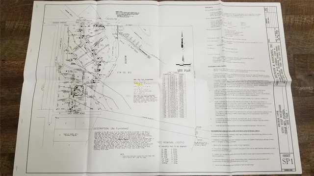 $49,500 | 12290 Anchor Cove Drive, Cedar Key, FL 32625