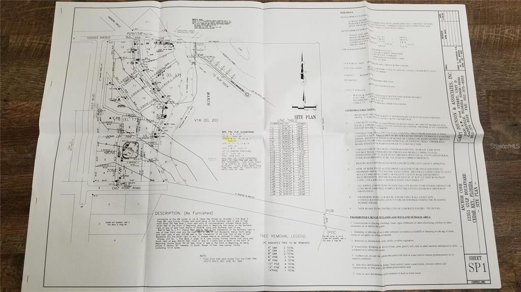 12290 Anchor Cove Drive Cedar Key, FL 32625 - Photo 18 of 25