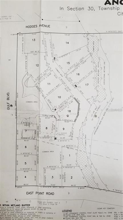 12290 Anchor Cove Drive Cedar Key, FL 32625 - Photo 20 of 25