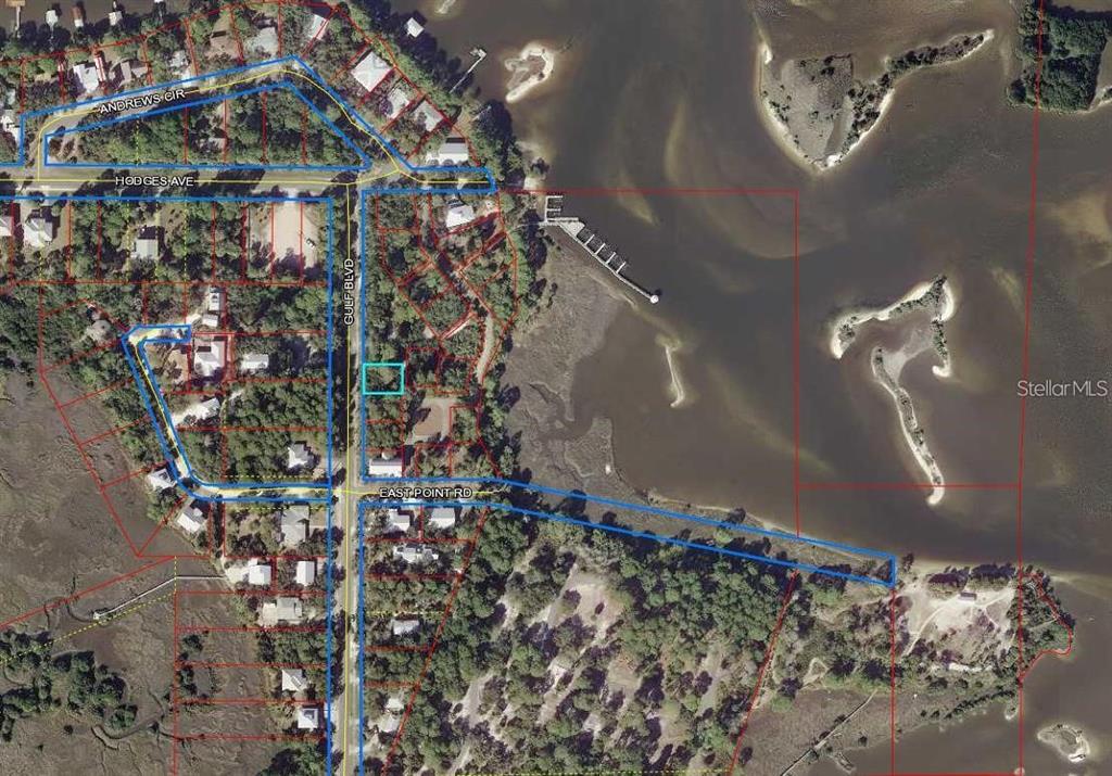 12290 Anchor Cove Drive Cedar Key, FL 32625 - Photo 22 of 25