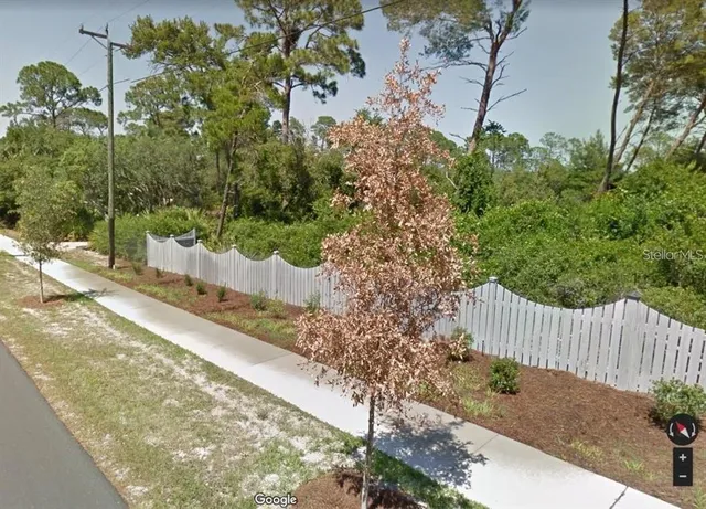 $49,500 | 12290 Anchor Cove Drive, Cedar Key, FL 32625