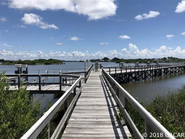 $49,500 | 12290 Anchor Cove Drive, Cedar Key, FL 32625