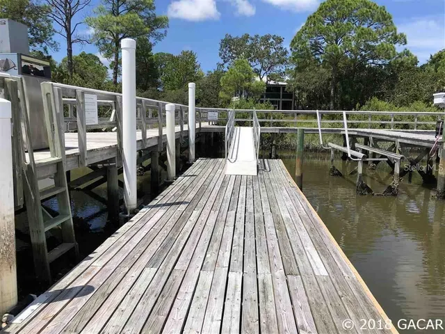 $49,500 | 12290 Anchor Cove Drive, Cedar Key, FL 32625