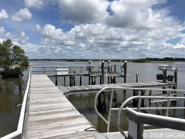 $49,500 | 12290 Anchor Cove Drive, Cedar Key, FL 32625