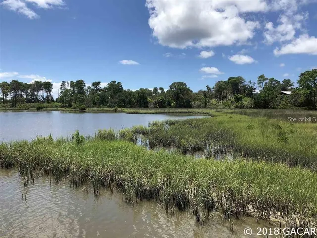 $49,500 | 12290 Anchor Cove Drive, Cedar Key, FL 32625
