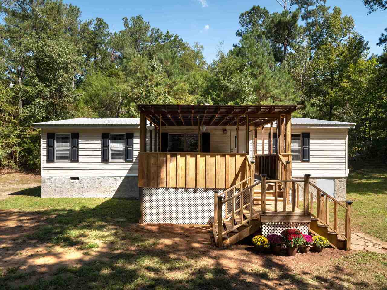 462 Ham Road Jackson, GA 30233 - Photo 1 of 1