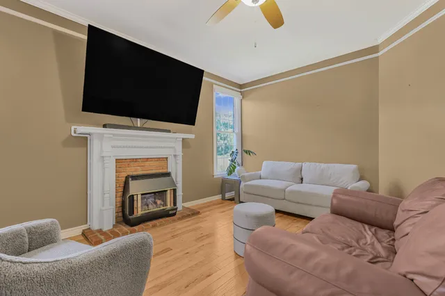 $489,900 | 1903 Palmer Drive, Springfield, TN 37172