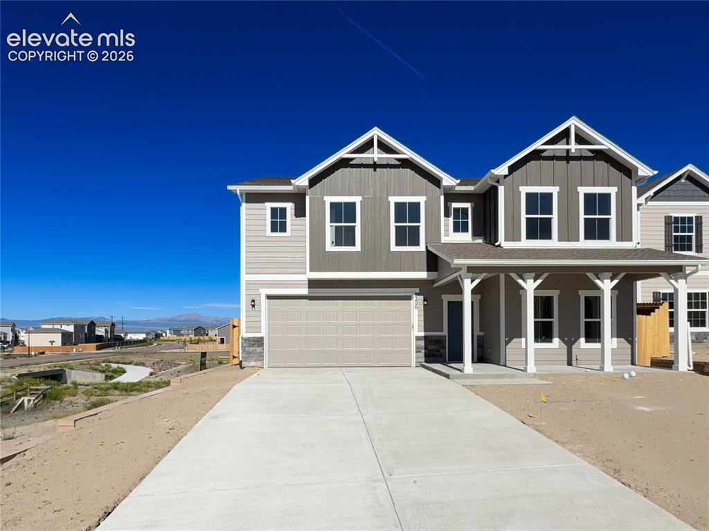 8206 Lemon Grass Road Peyton, CO 80831 - Photo 1 of 33