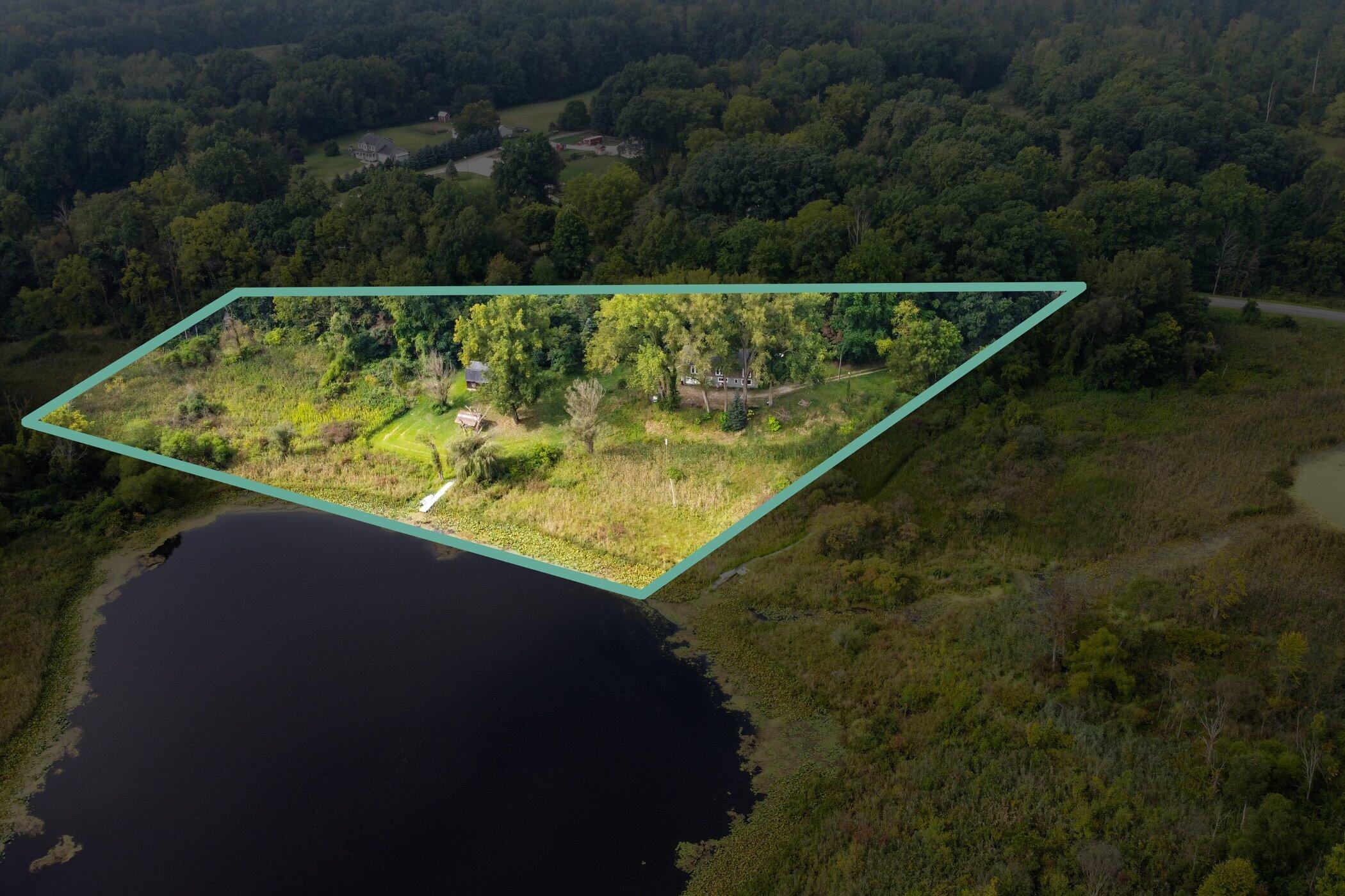 12451 Garr Road Buchanan, MI 49107 - Photo 14 of 21 4.44 acres