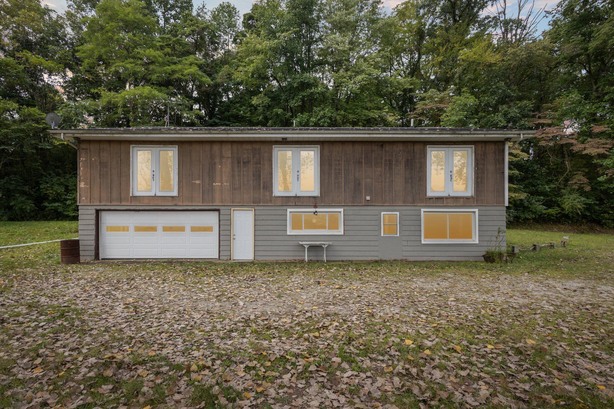 12451 Garr Road Buchanan, MI 49107 - Photo 4 of 21 View Faces Colvin Lk