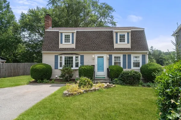 $650,000 | 102 Cherry Street, Framingham, MA 01701