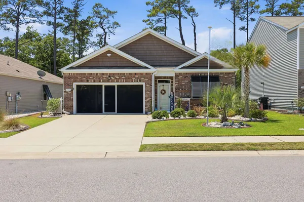 $422,000 | 1161 Maxwell Drive, Little River, SC 29566
