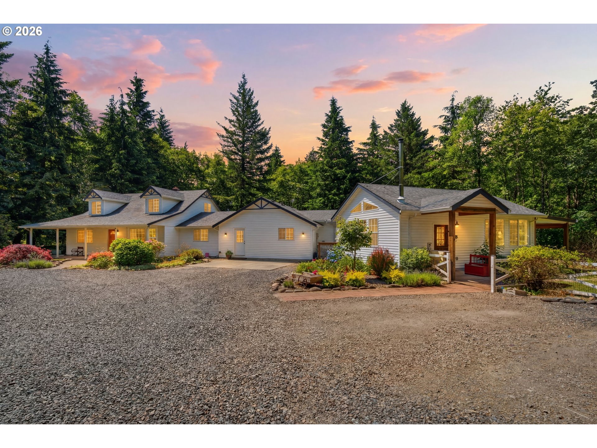 40309 Northeast Miller Road Washougal, WA 98671 - Photo 2 of 47