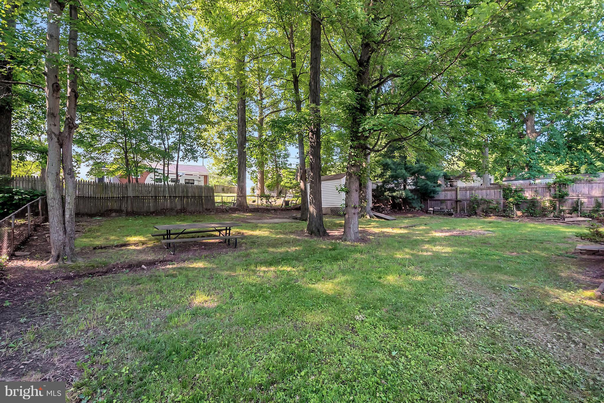 1621 Horner Road Woodbridge, VA 22191 - Photo 19 of 24 Exterior (Rear)