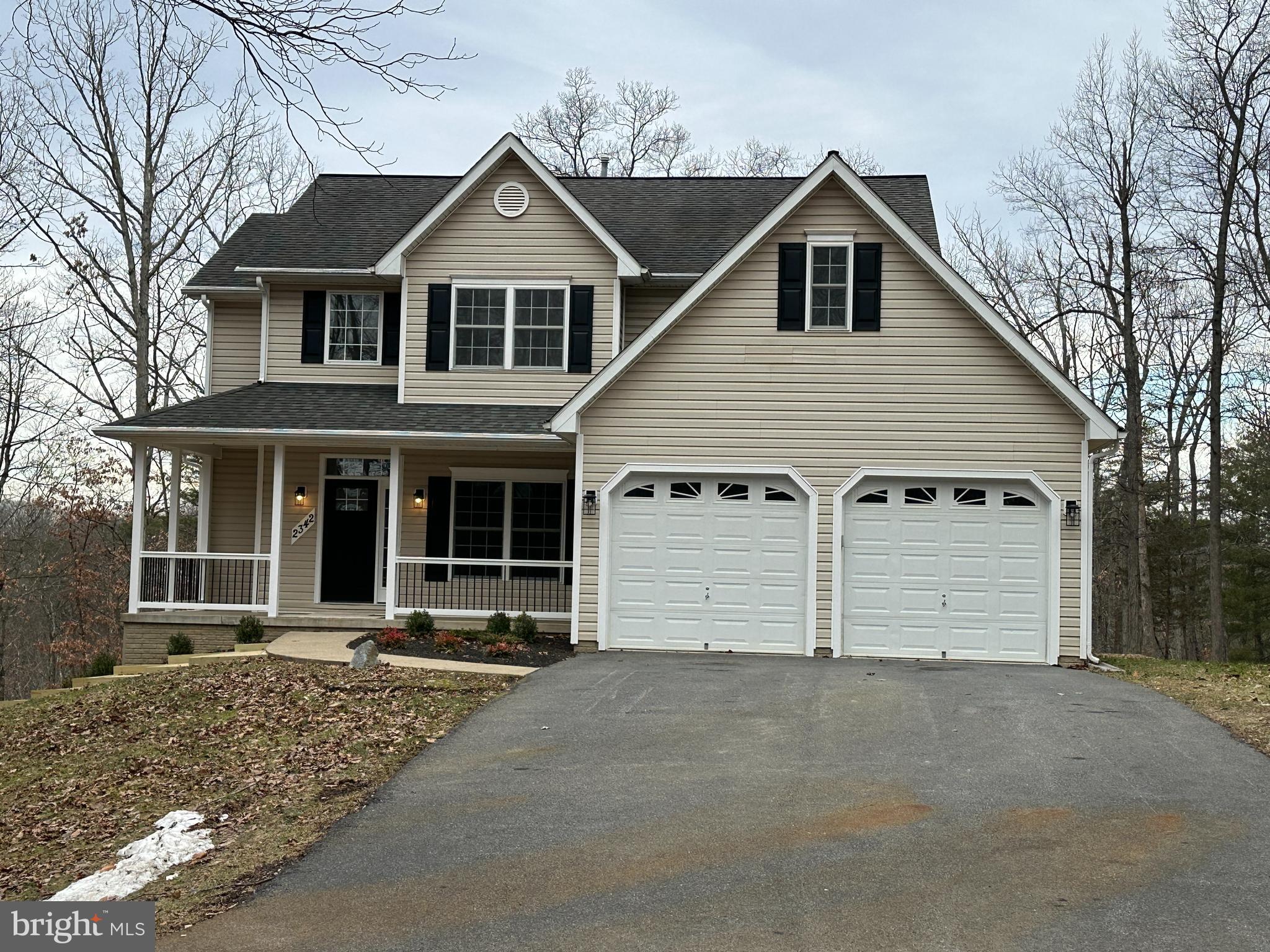 2342 Double Church Road Stephens City, VA 22655 - Photo 1 of 59 Gallery Image 1