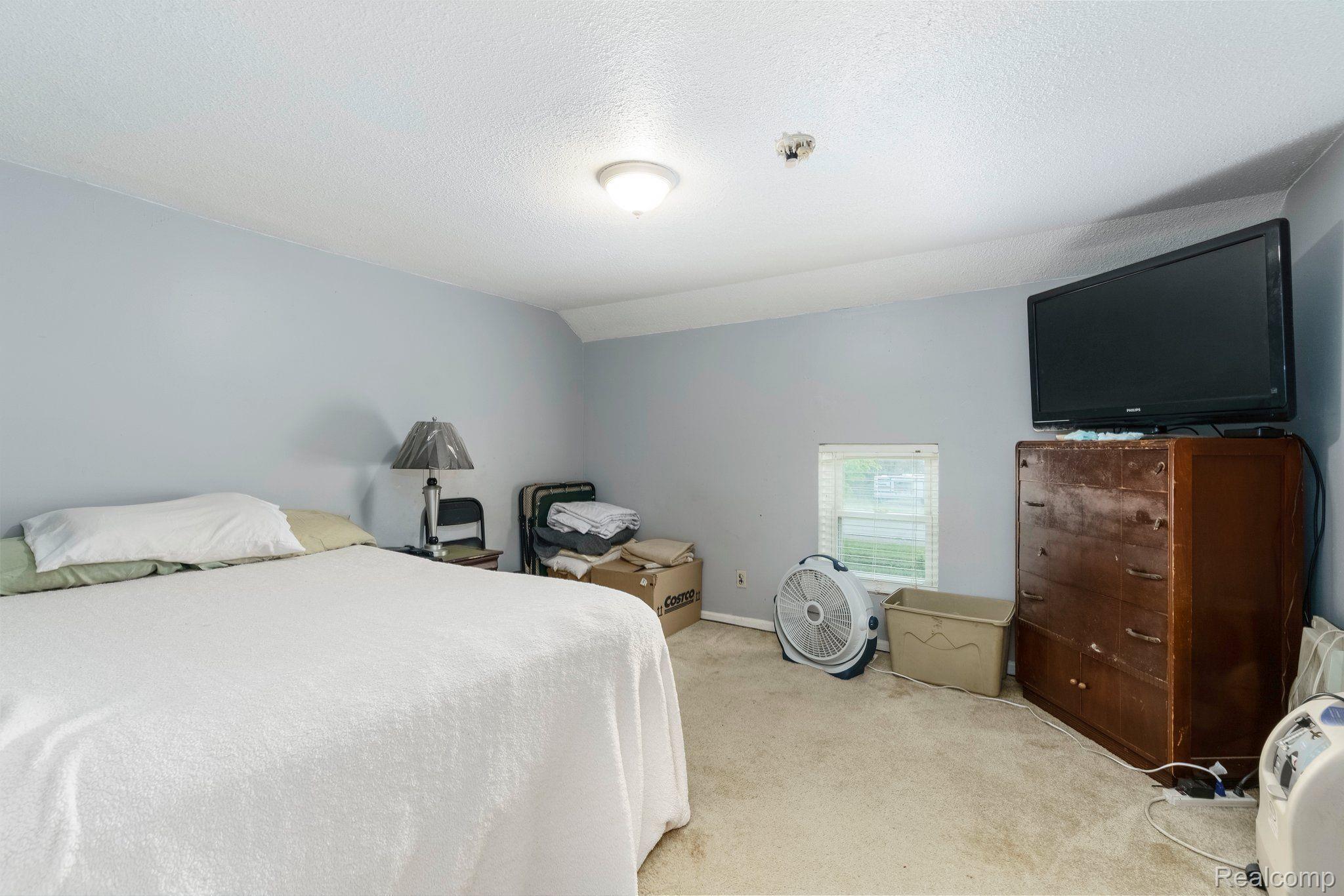 4206 Gd Blanc Road Swartz Creek, MI 48473 - Photo 27 of 41 Bedroom 3