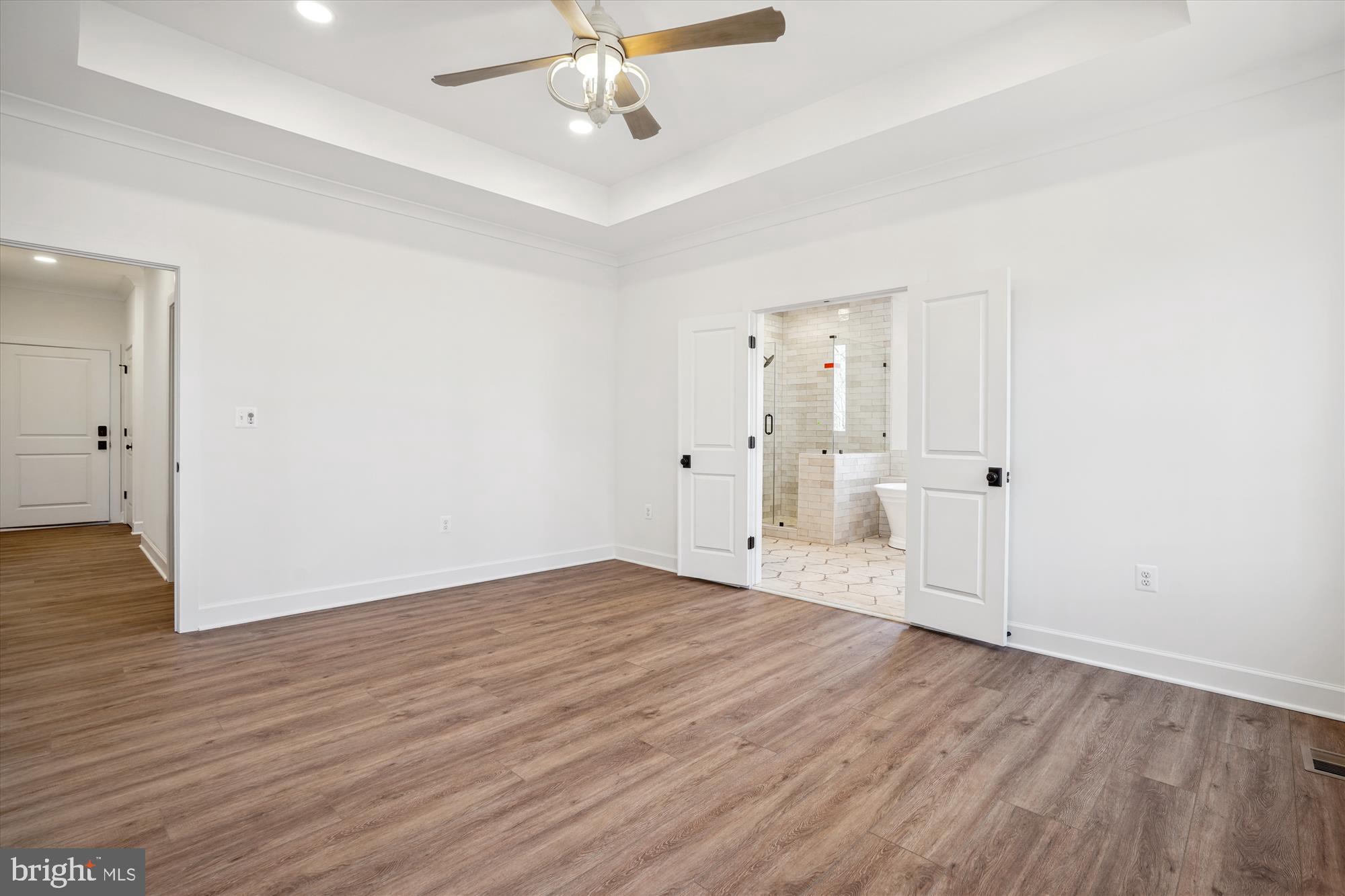 2412 Mountain Road Haymarket, VA 20169 - Photo 20 of 52 PRIMARY BEDROOM