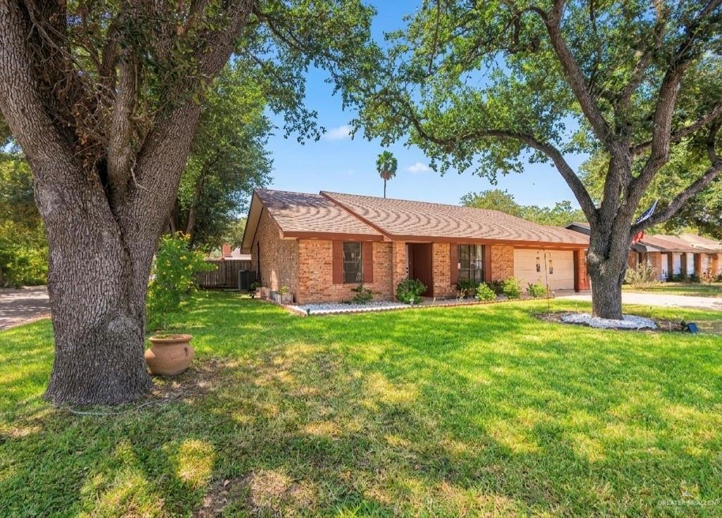 2307 North Mayberry Road Mission, TX 78574 - Photo 1 of 16 Gallery Image 1