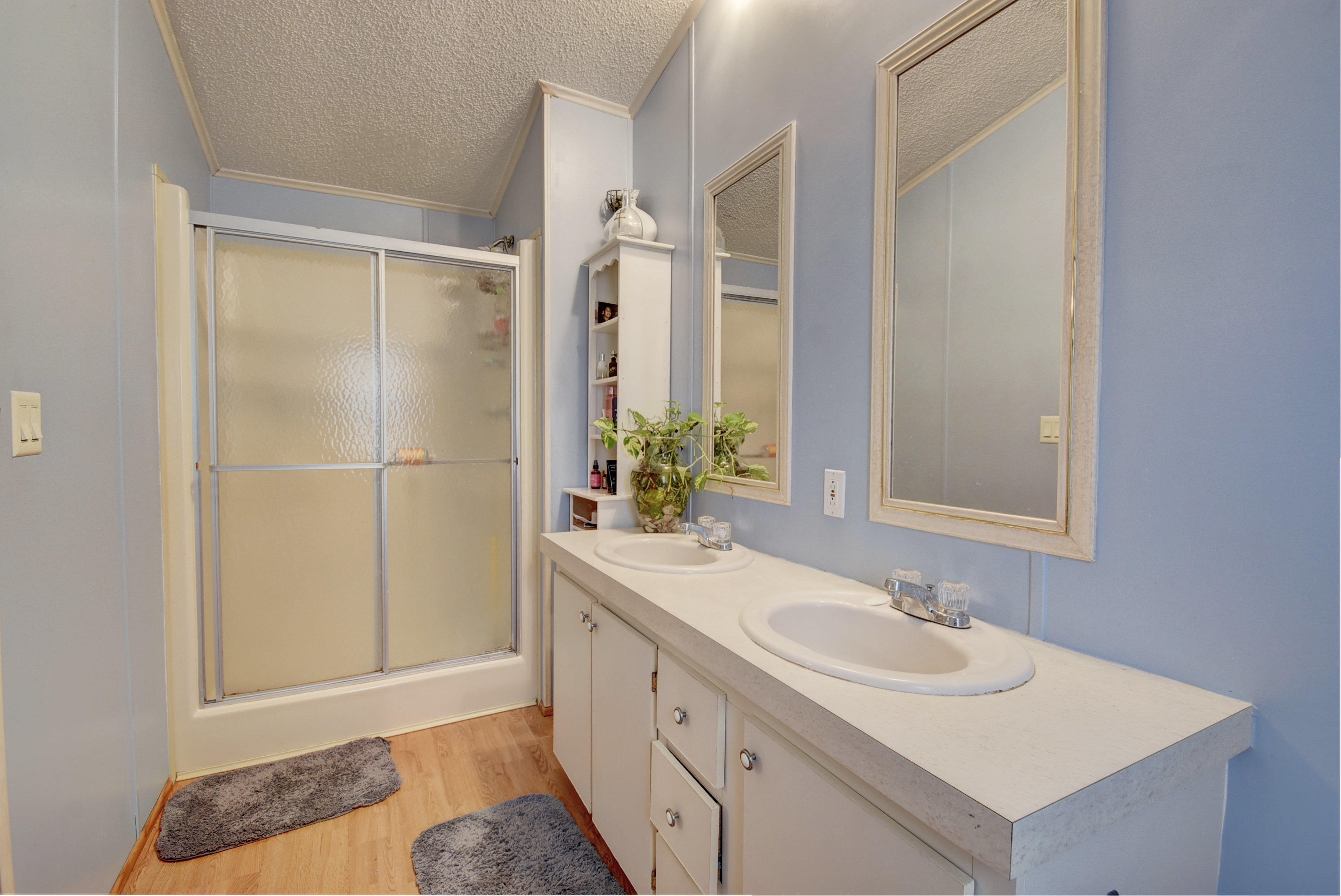 1801 Southwest 65th Avenue Boca Raton, FL 33428 - Photo 4 of 6 Master Bath