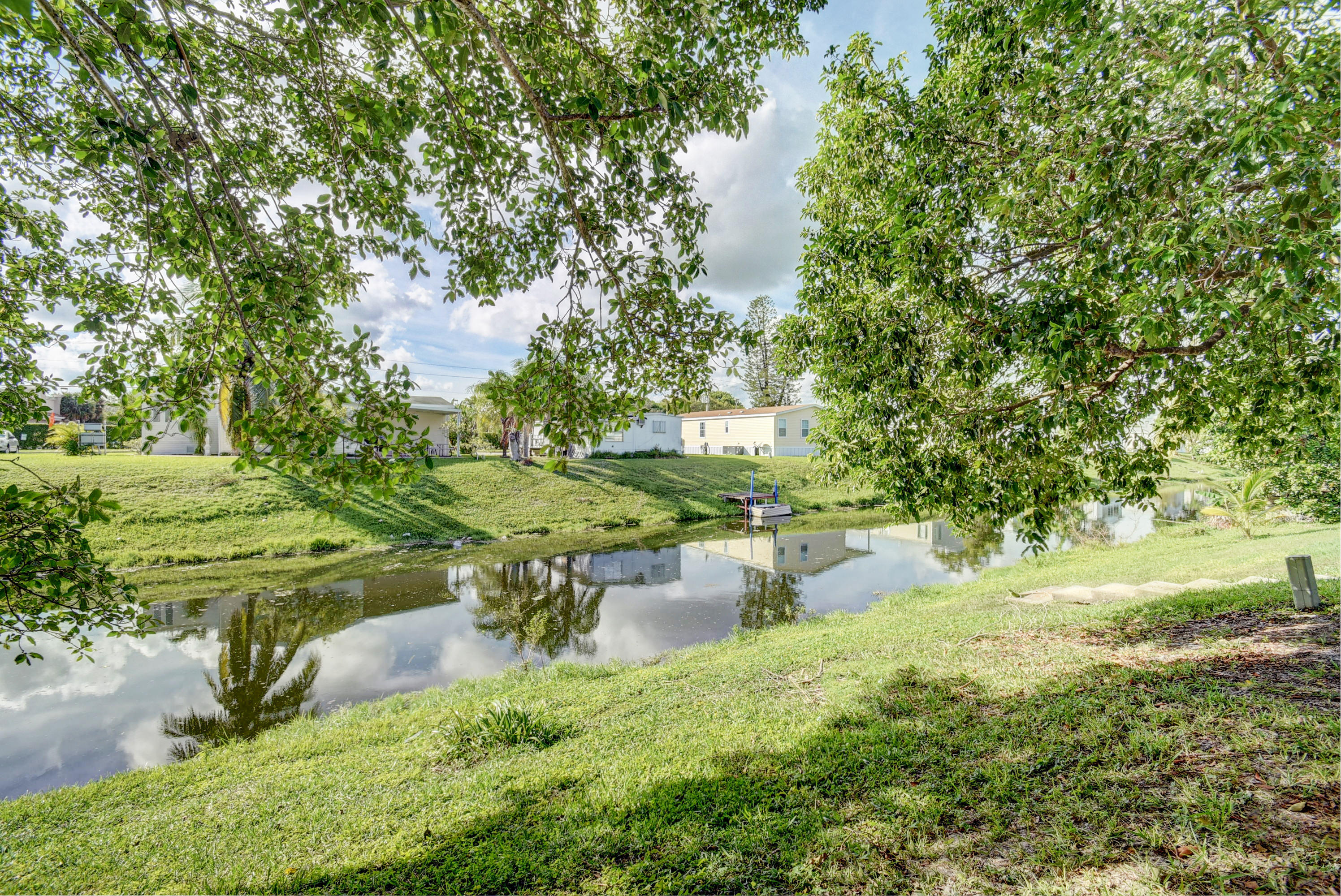 1801 Southwest 65th Avenue Boca Raton, FL 33428 - Photo 5 of 6 Backyard