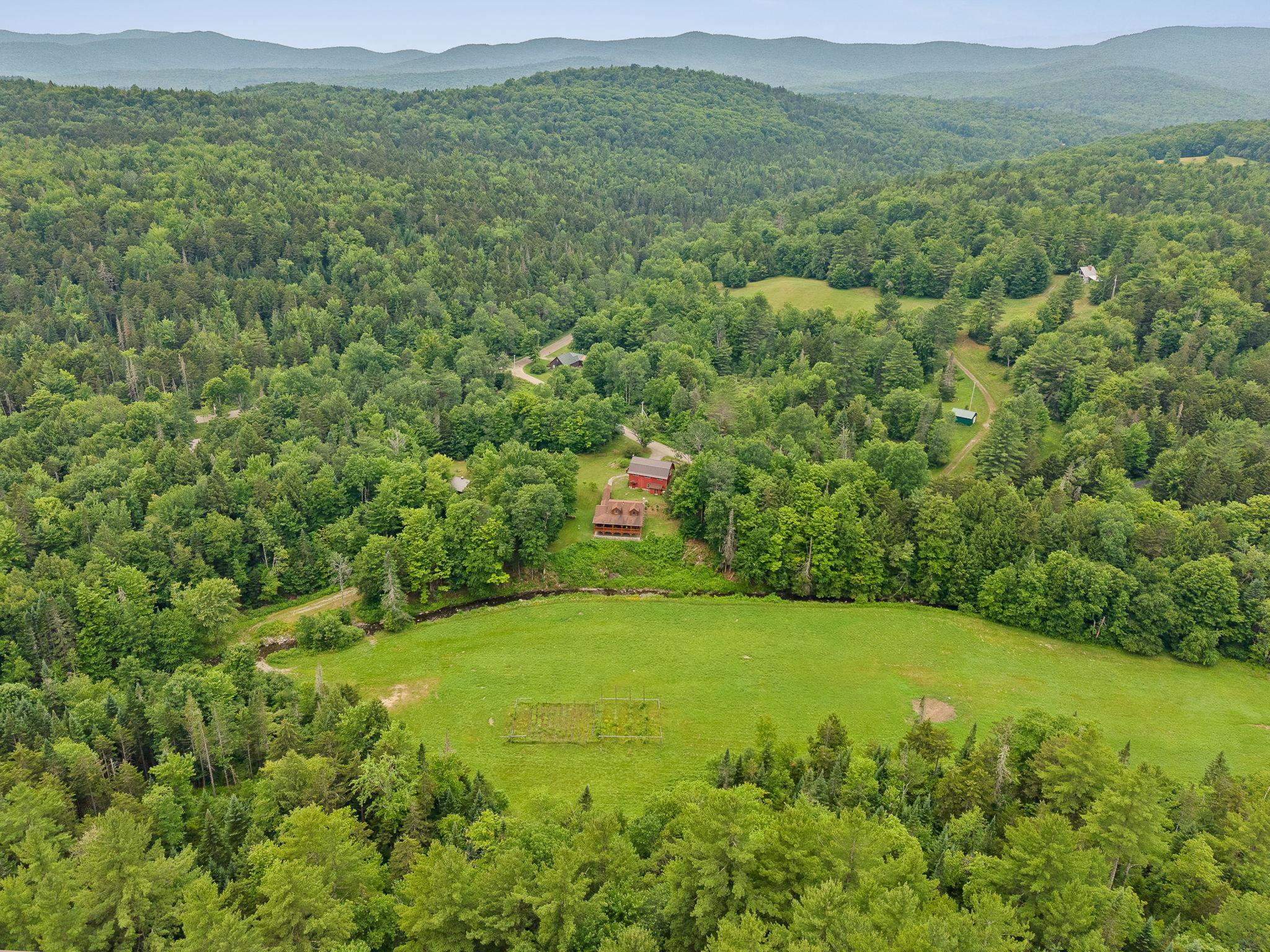 939 Old Mill Road Northfield, VT 05663 - Photo 56 of 60
