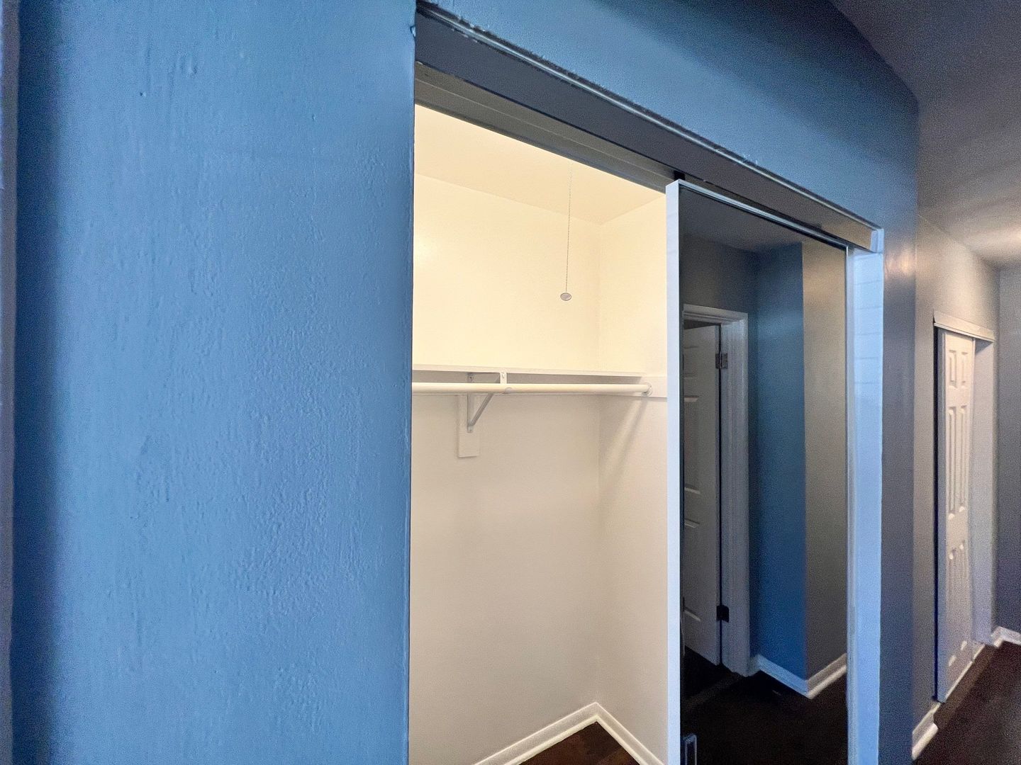 2657 West 47th Street, Unit 6 Chicago, IL 60632 - Photo 18 of 18 a view of front door