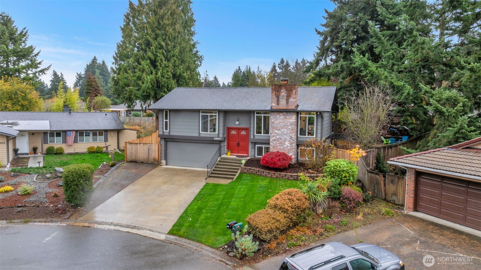 3807 Southwest 327th Street Federal Way, WA 98023 - Photo 38 of 40 Gallery Image 38