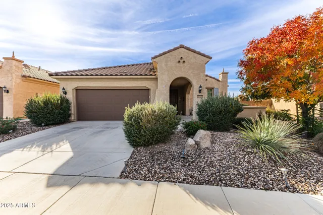 $430,000 | 6113 West Sandpiper Way, Florence, AZ 85132