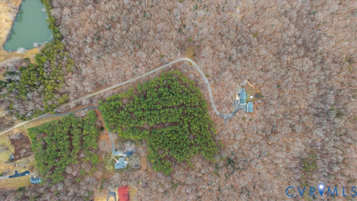 4308 A Three Bridge Road Powhatan, VA 23139 - Photo 63 of 76