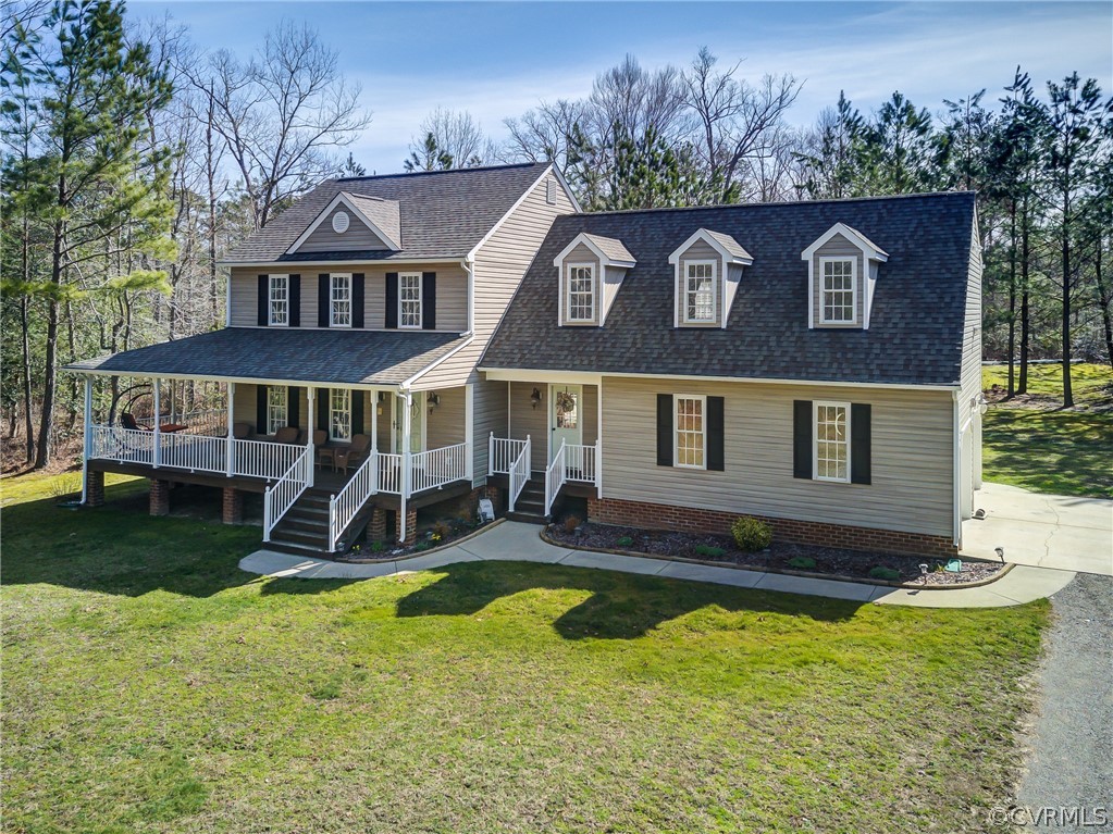 5089 Arrowhead Road Hanover, VA 23069 - Photo 1 of 49 Gallery Image 1